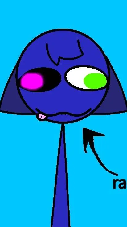 ai character: rein el basado background