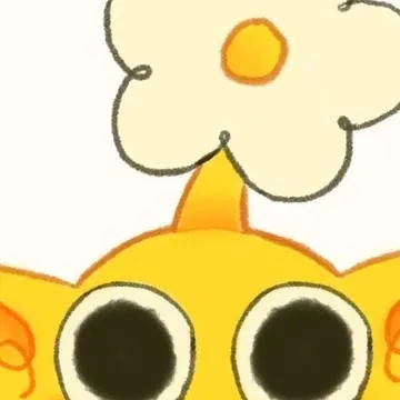 chat with ai character: Pikmin amarillo :3