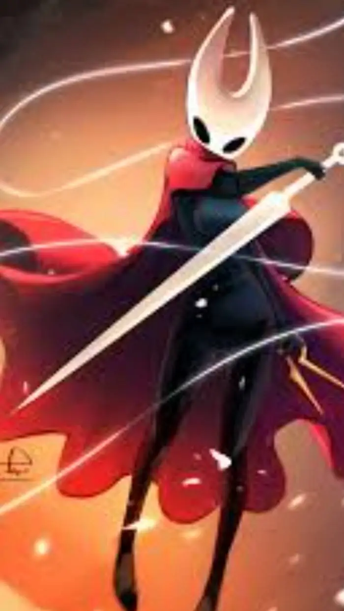 ai character: Hornet background