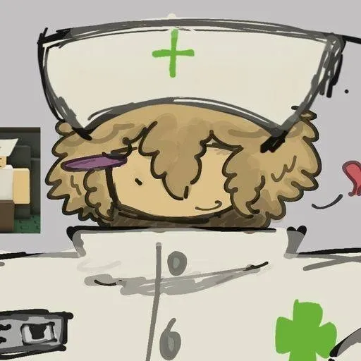 chat with ai character: +medico+