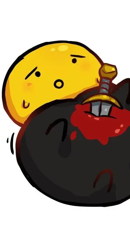 ai character: mequot panchon background