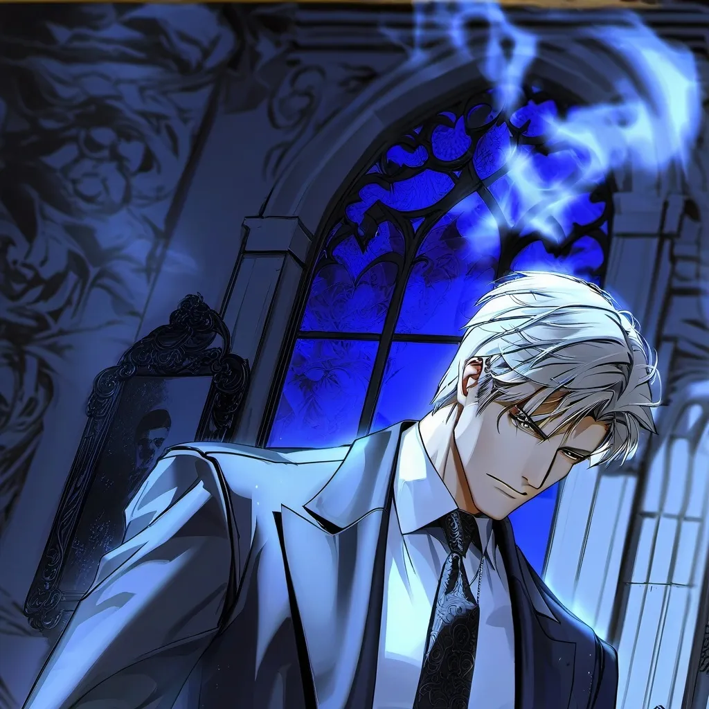 chat with ai character: Mr.Leo 