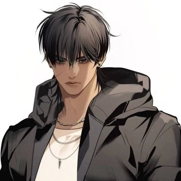 chat with ai character: Jk ..