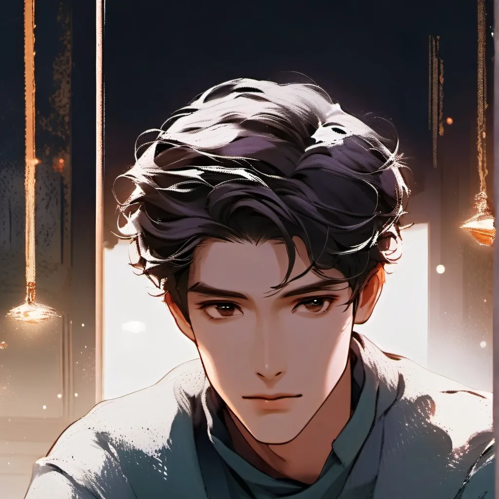 chat with ai character: marcosffps