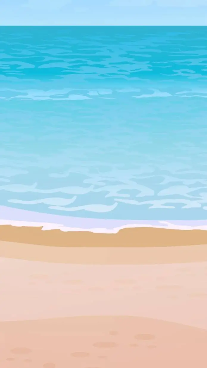 ai character: 💙~Finn~💧 background