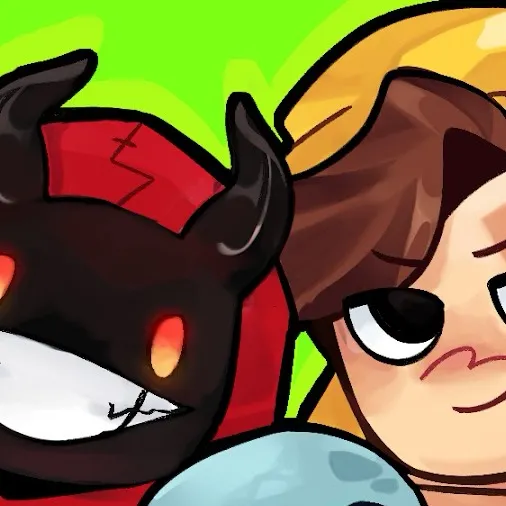 chat with ai character: Goobers swimming