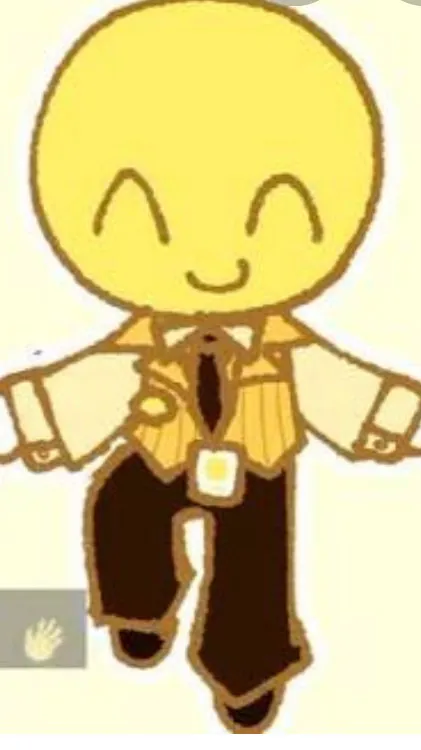 ai character: Verity background