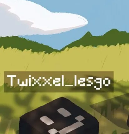 chat with ai character: {~[Twixxel]~}