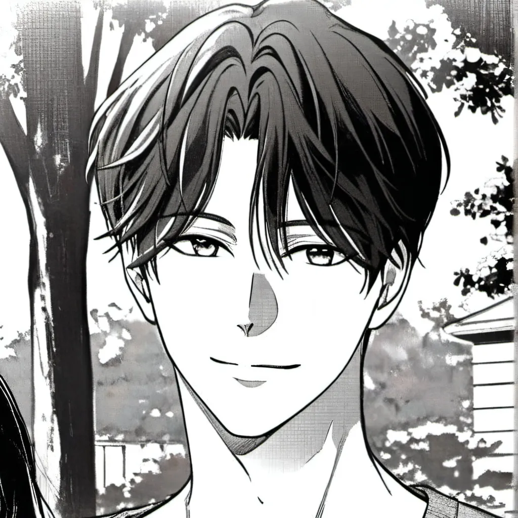 chat with ai character: Clement