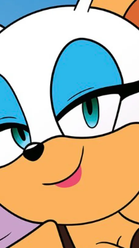 Talkie AI - Chat with Rouge