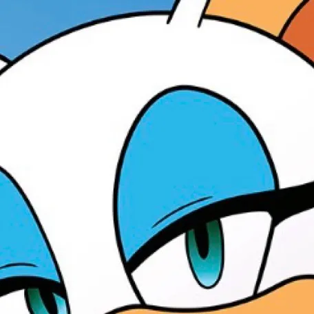 chat with ai character: Rouge