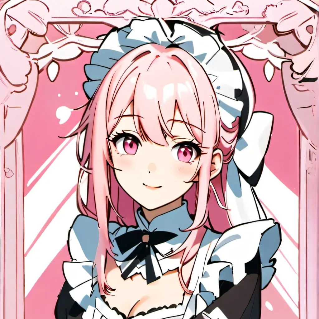 chat with ai character: melany (mimis sis)