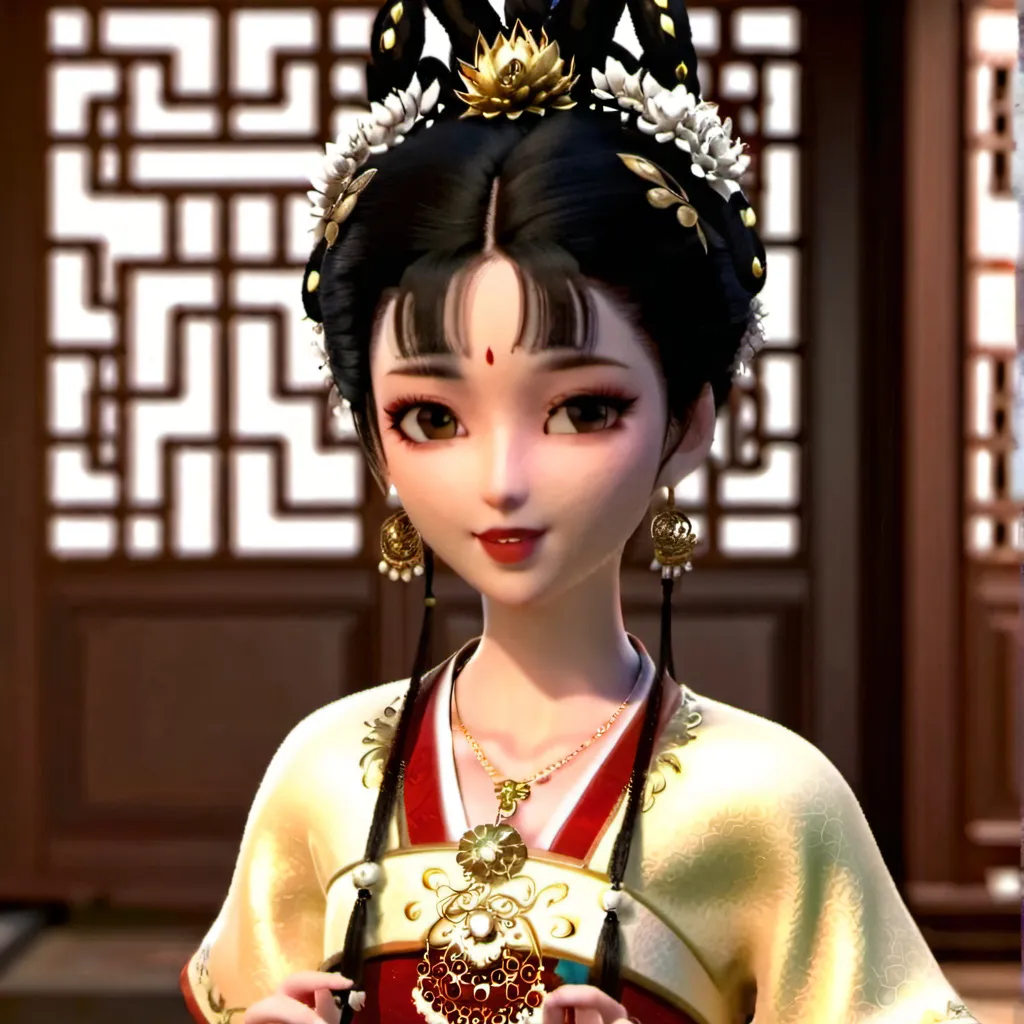 chat with ai character: Chan 