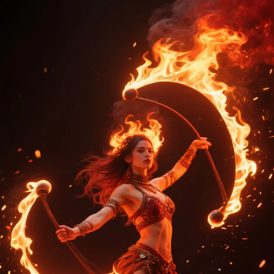 chat with ai character: Roser 