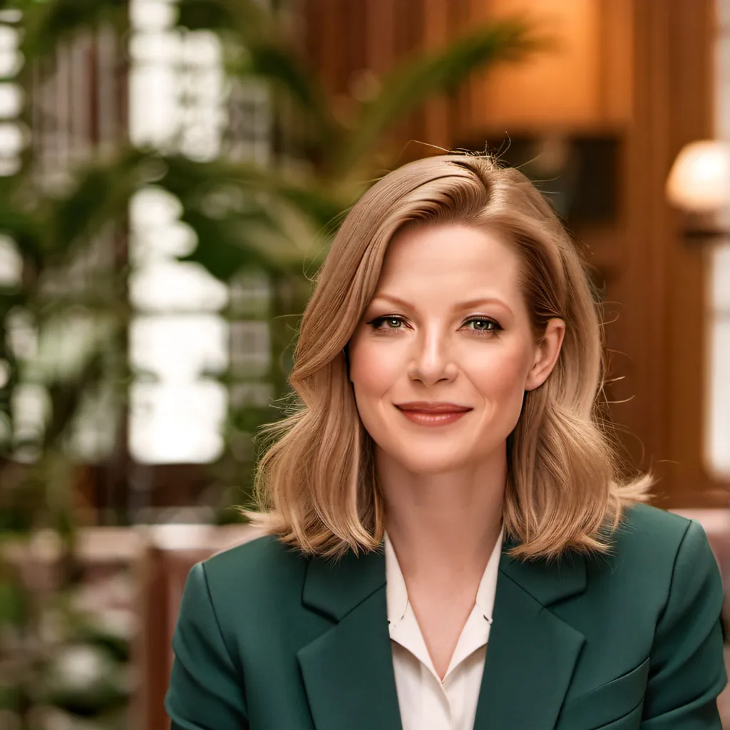 chat with ai character: MP