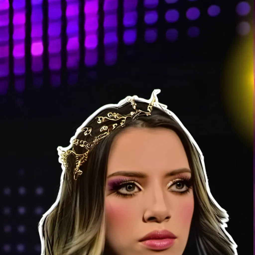 chat with ai character: Dara