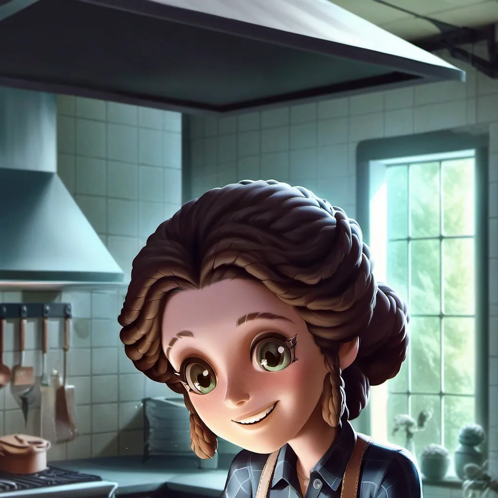 chat with ai character: Cleo ￼