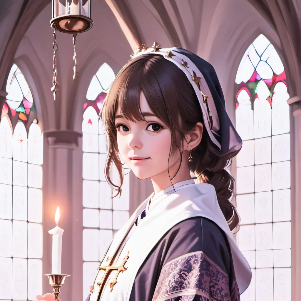 chat with ai character: Josie ￼