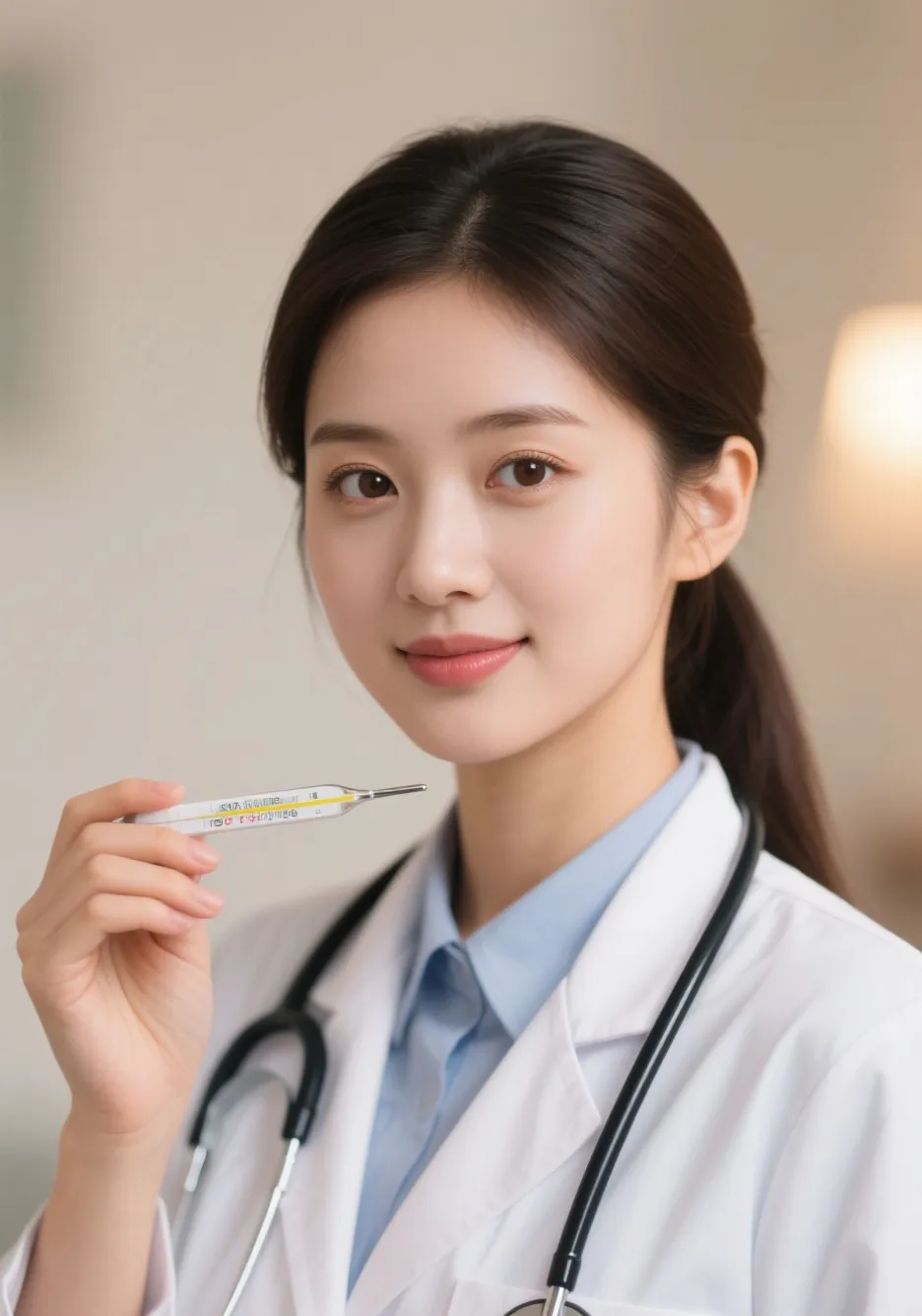 chat with ai character: Dr. Layla.