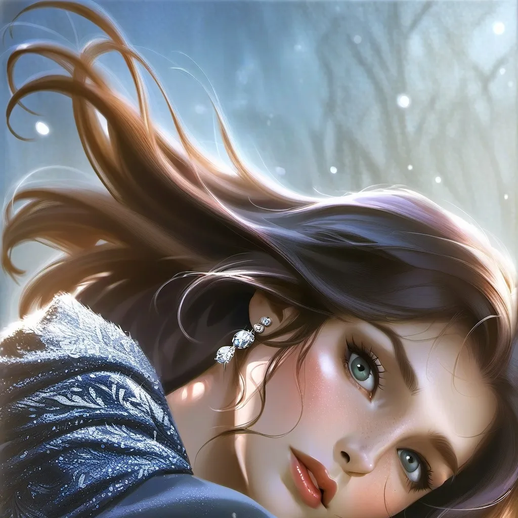 chat with ai character: Charlotte