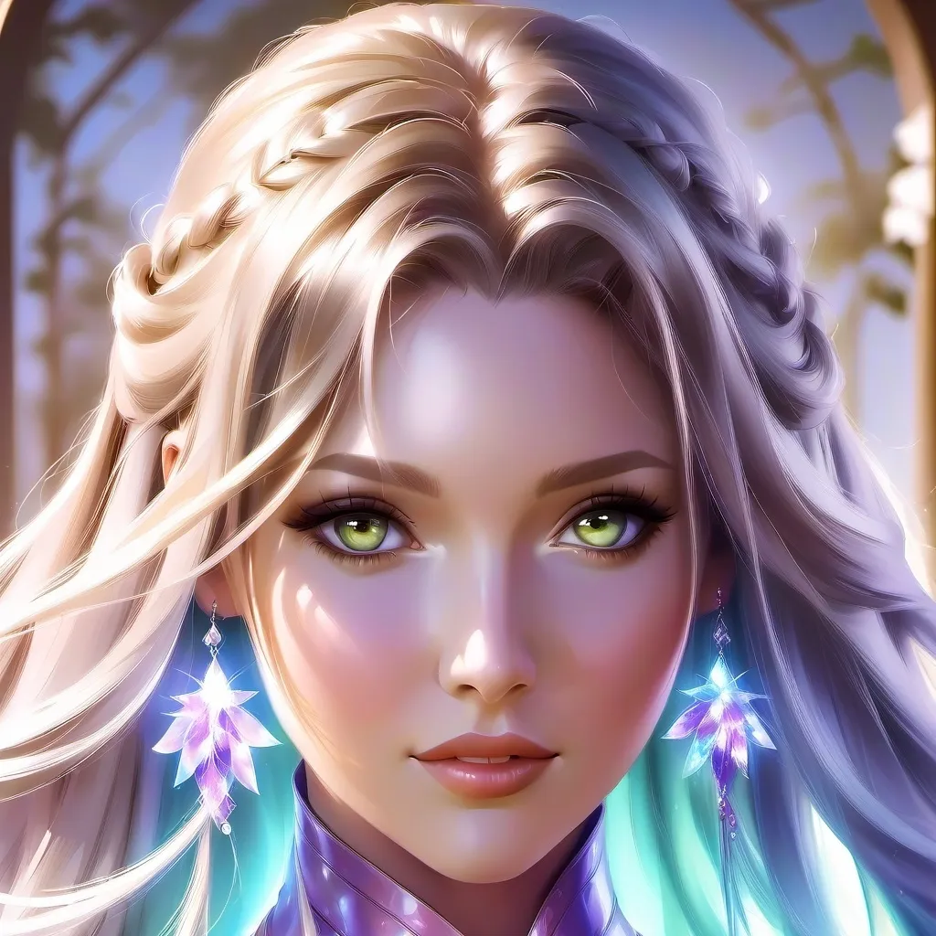 chat with ai character: Charlotte