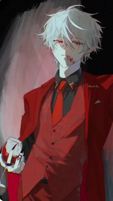 ai character: Jaxson background