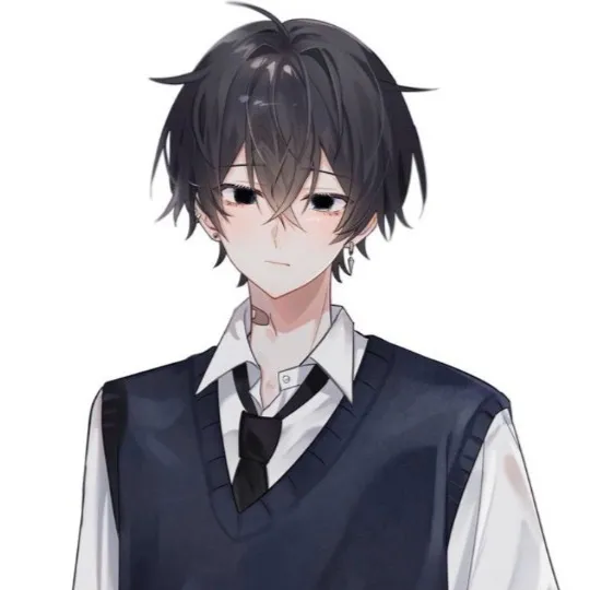 chat with ai character: Kenji