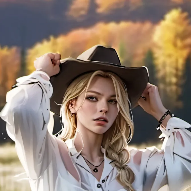 chat with ai character: Jessi