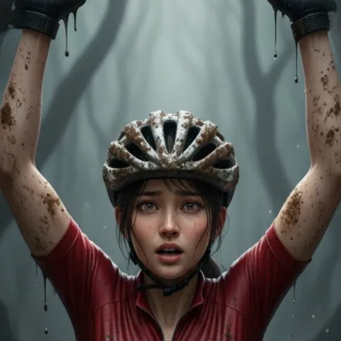 chat with ai character: Saori