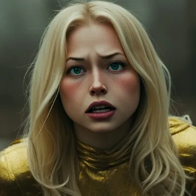 chat with ai character: Golden Girl