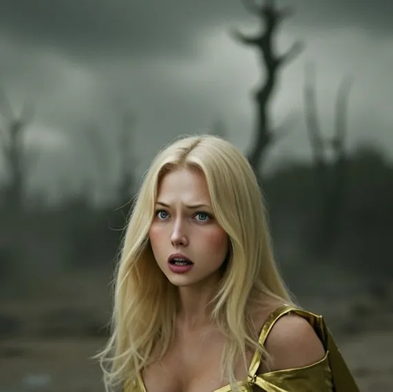 chat with ai character: Golden Girl