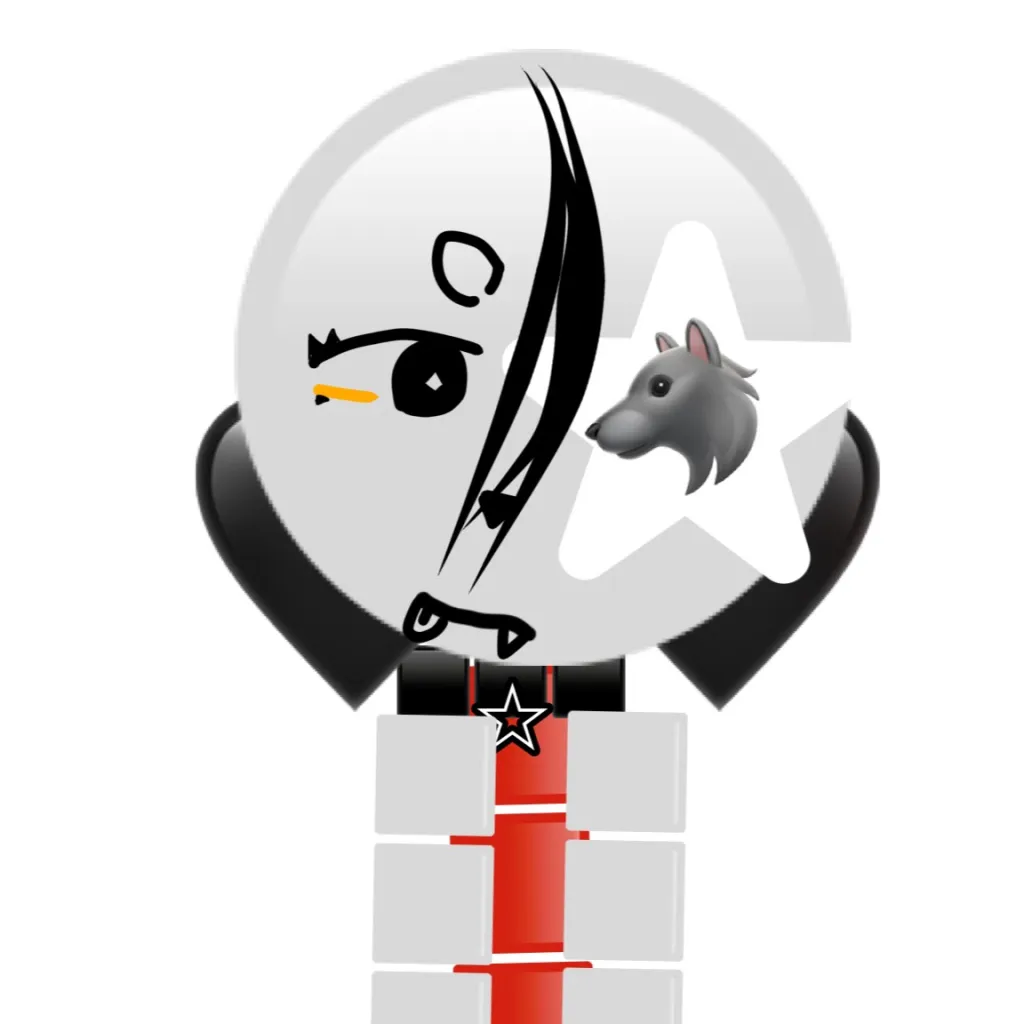 chat with ai character: Roxie