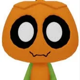 chat with ai character: Gourdy