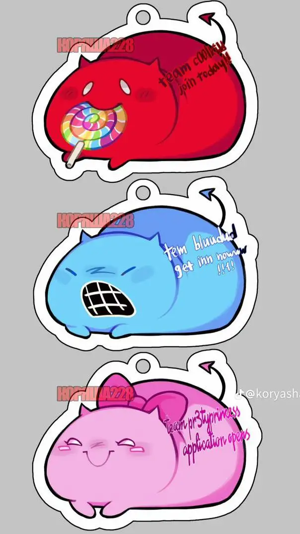 ai character: 3 ребёнка background