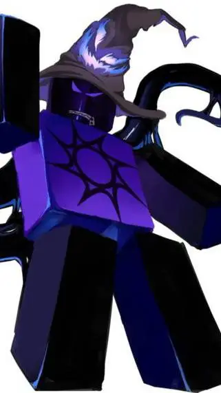 ai character: азур background