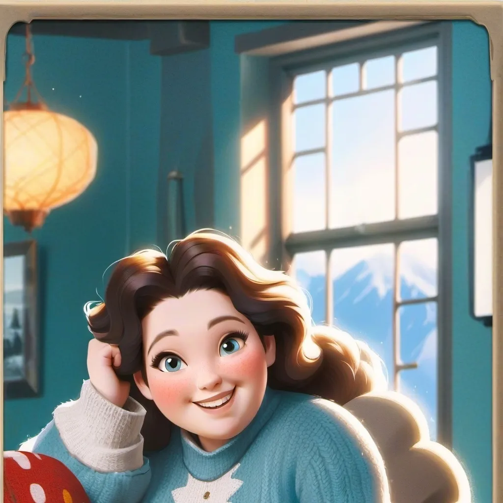 chat with ai character: ...