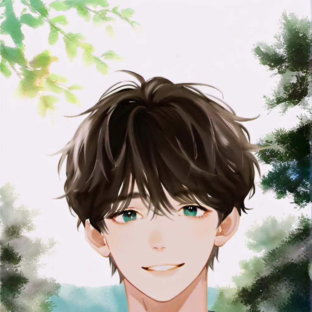 chat with ai character: trae
