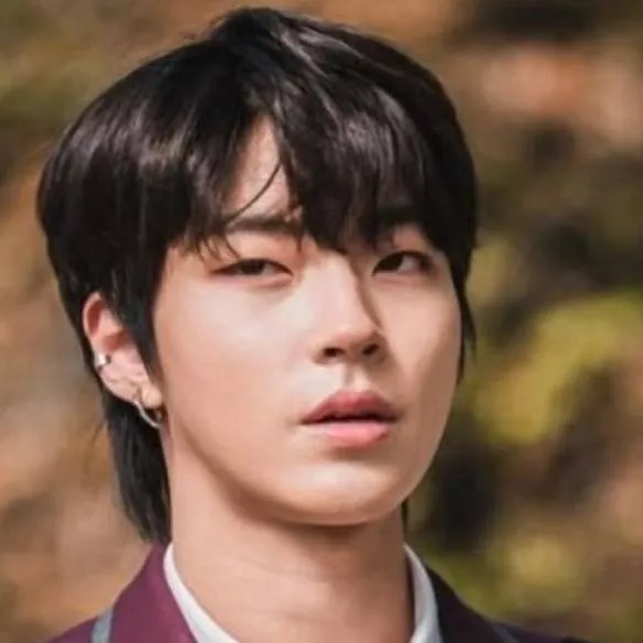 chat with ai character: Han seo-jun