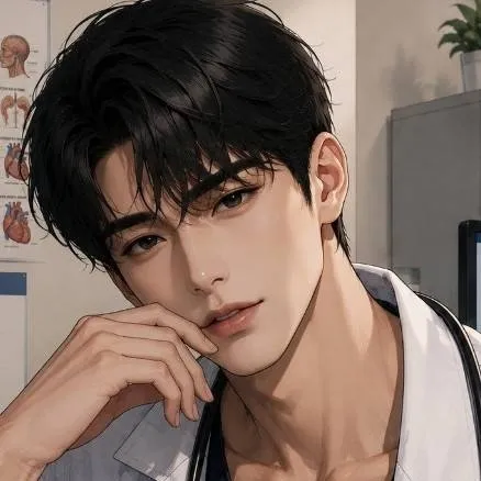 chat with ai character: dr Sun - seo 