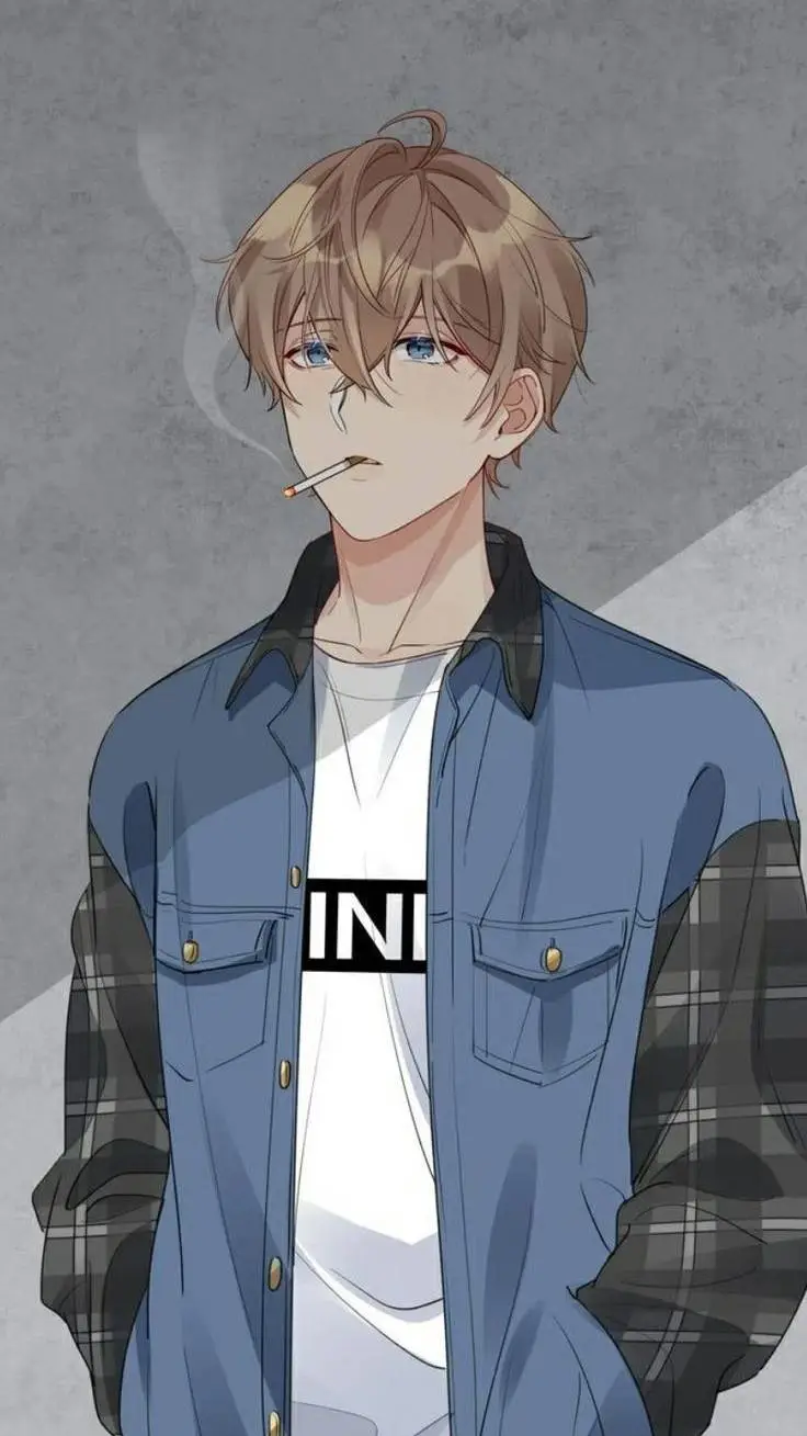 ai character: Jake background