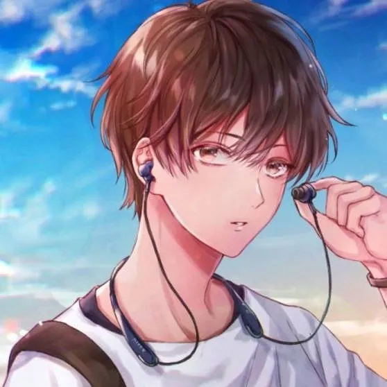 chat with ai character: Jun-Woo