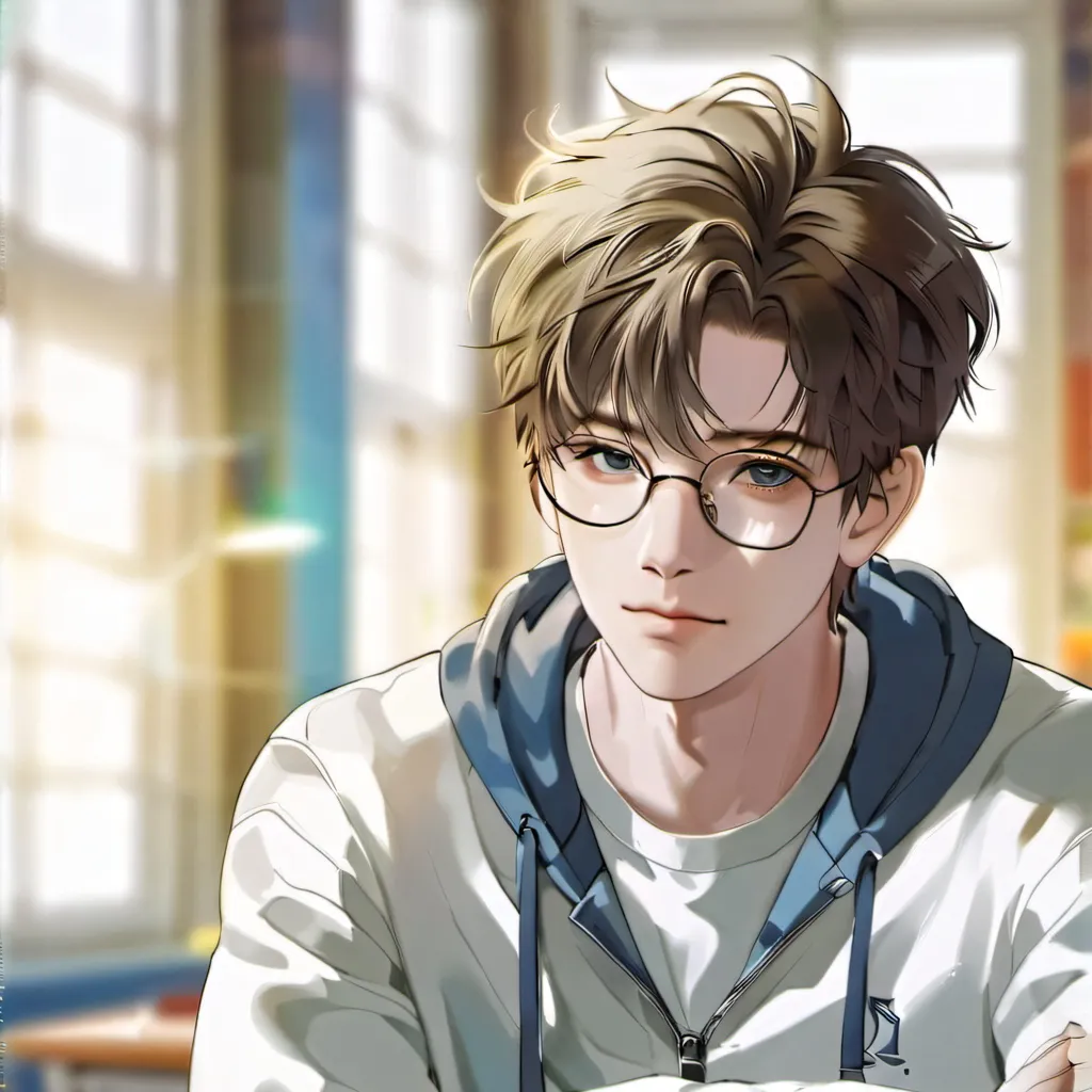 chat with ai character: 🔥eric🔥