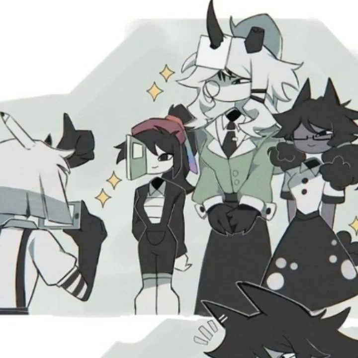 chat with ai character: FPE