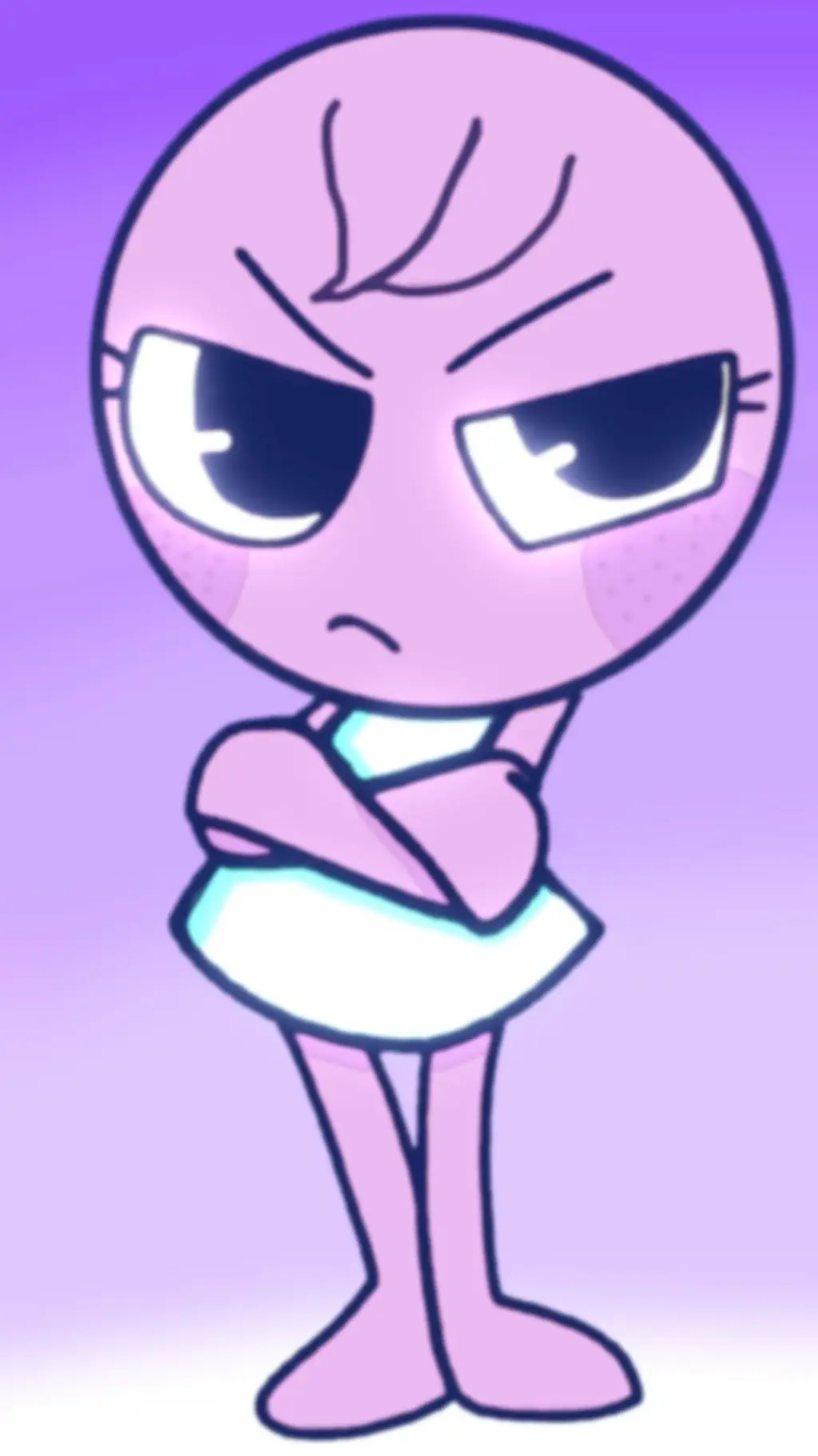 ai character: ⚠️🫟 Mãe-Mimada🫟⚠️ background