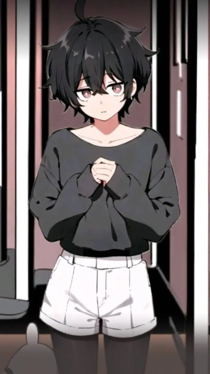 ai character: ♡,daniel♡ background