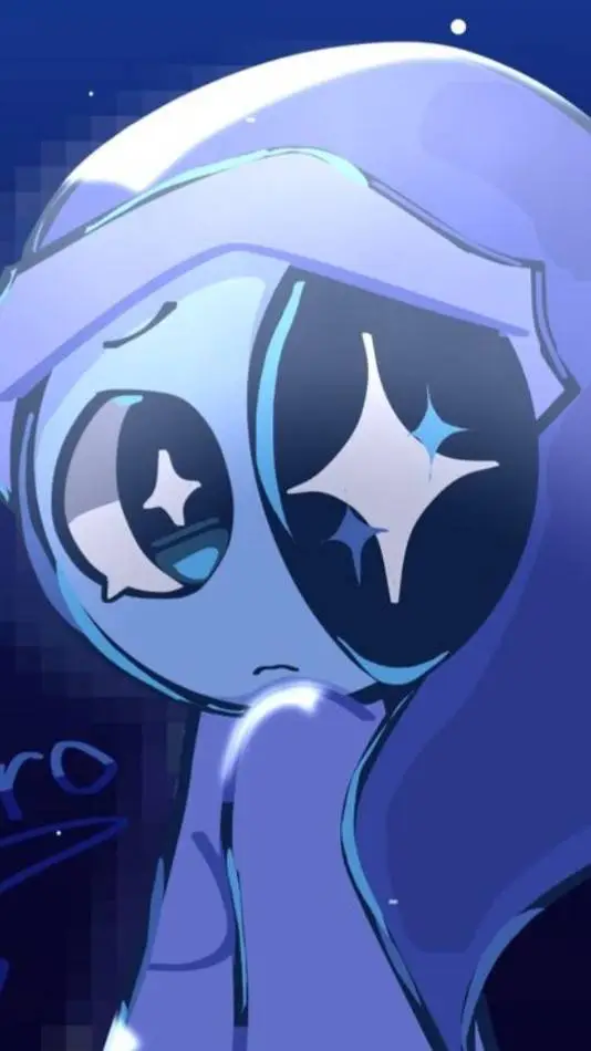 ai character: астро background