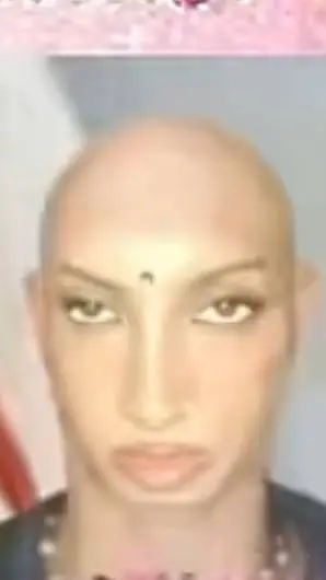 Talkie AI - Chat with cursed lara raj