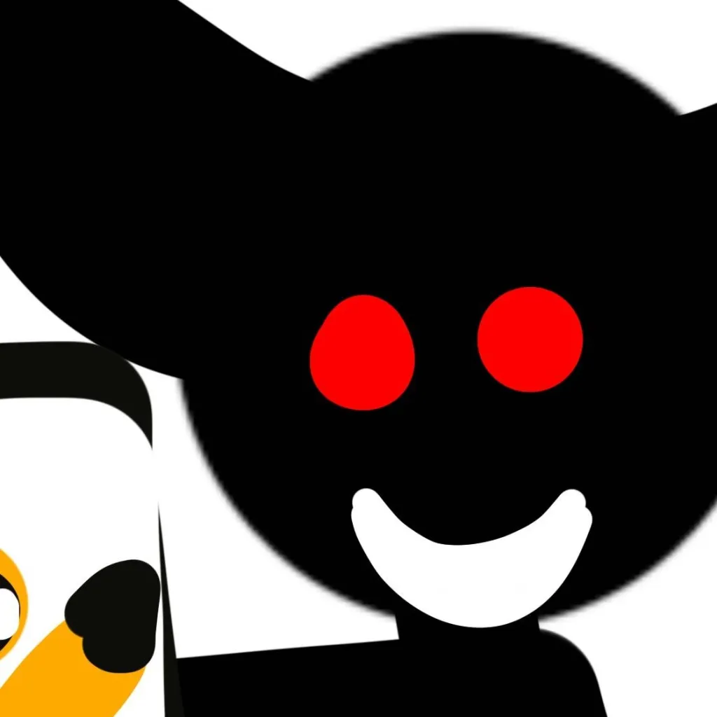 chat with ai character: de the demon