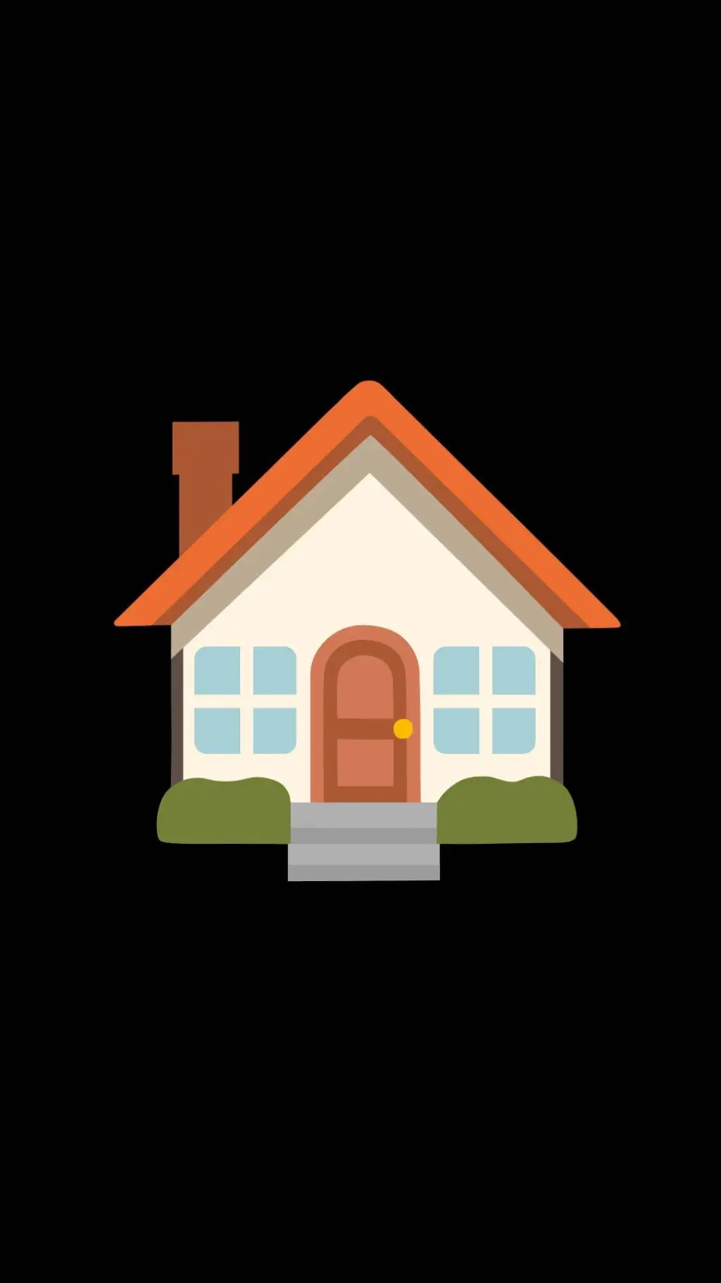 ai character: 🏠 background