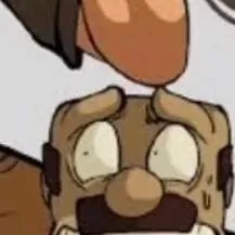 chat with ai character: marvin